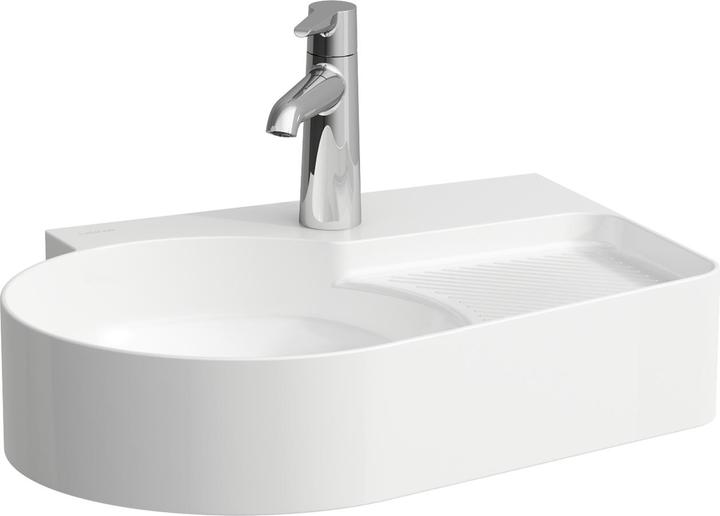 Weiss mit LCC Active