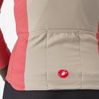 Actual product image Castelli Unlimited W Thermal Jersey (M)