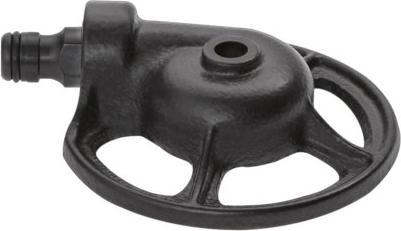 Actual product image Fiskars Aspersor fijo - redondo