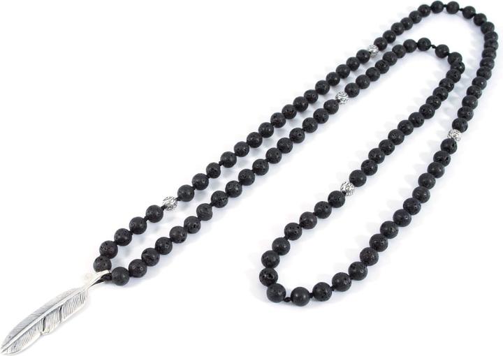 Produktbild Balibay Vulvano (925 Sterling Silber, Vulkanstein, Edelstein)