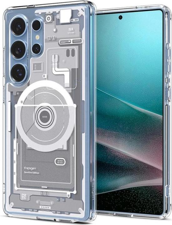 Image du produit Spigen Ultra Hybrid Mag (Samsung Galaxy S25 Ultra)