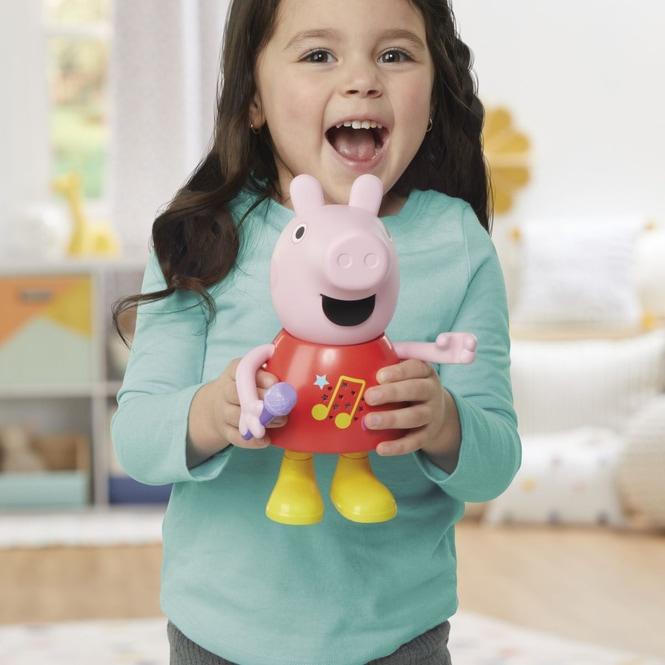 Immagine prodotto Peppa Pig PEP Parla e canta Peppa