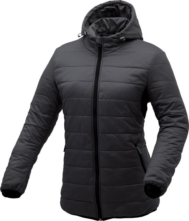 Actual product image Tucano Urbano Magic Parka 2 in 1 Ladies (42)