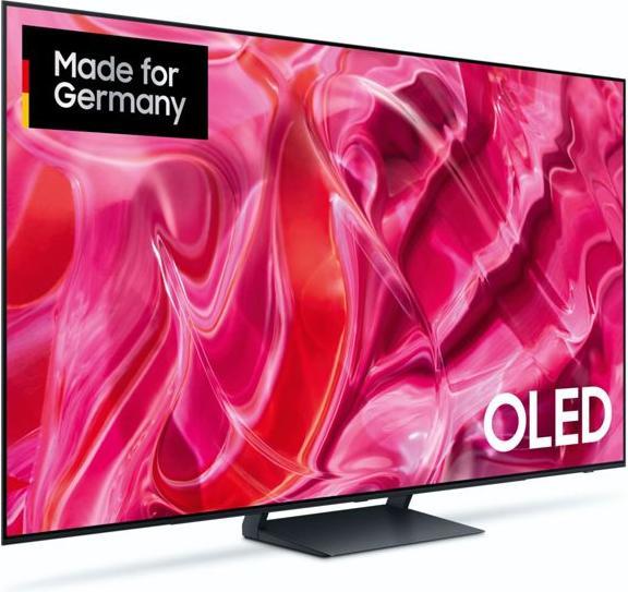 Produktbild Samsung GQ55S90CAT (55", S90C, OLED, 4K, 2023)