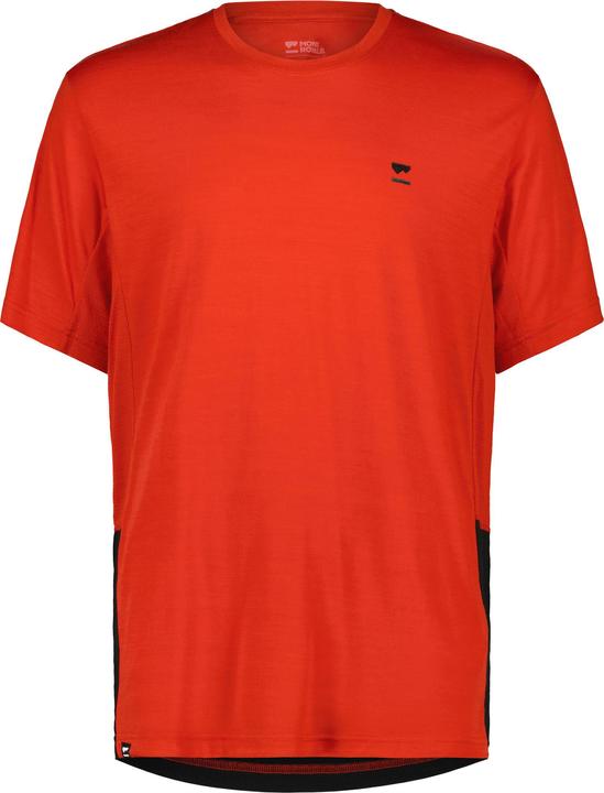 Retro Red, Black