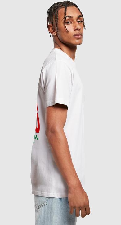 Produktbild Mister Tee MisterTee Flavor Italiano Tee - 166573 (XXL)