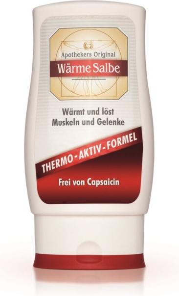 Immagine prodotto Apothekers Original Wärmesalbe (1 x, 120 ml, 150 g)