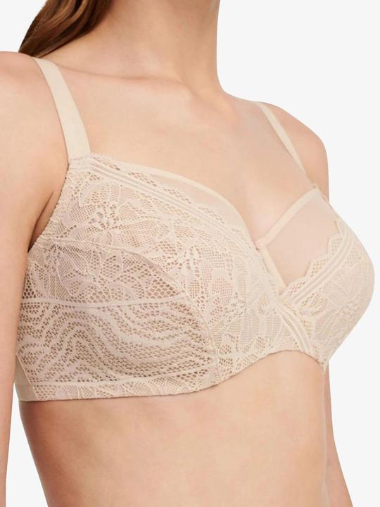 Image du produit Chantelle soutien-gorge à armatures "EasyFeel" beige (75 E)