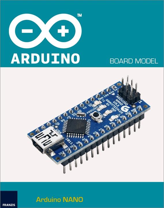 Produktbild Arduino Nano