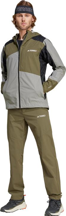 Produktbild adidas XPR Hybrid (M)