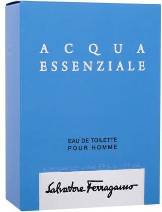 Produktbild Salvatore Ferragamo Eau de Toilette (Eau de Toilette, 50 ml)