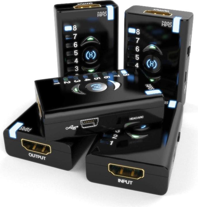 Produktbild Purelink Dr. HDMI (Digital -> Digital)