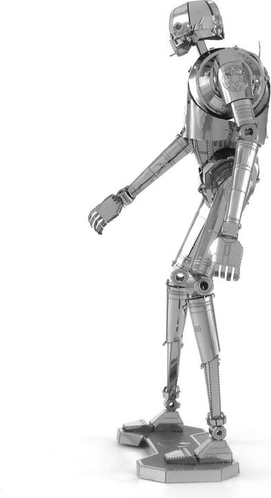 Produktbild Metal Earth Rogue One K-2SO