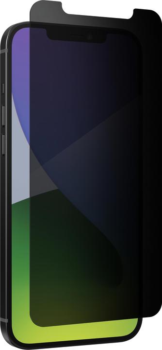 Immagine prodotto Zagg Invisibleshield Glass Elite (1 Pezzo/i, Apple iPhone 12 Pro Max)