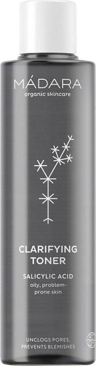 Madara Deep cleansing toner (Micelle water, 200 ml)