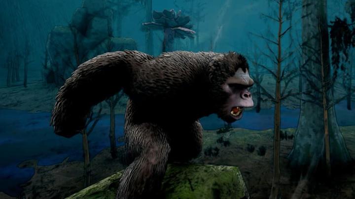 Immagine prodotto GameMill Entertainment L'Isola del Teschio: Il Risveglio di Kong (Switch, Switch Lite, Switch OLED, EN)