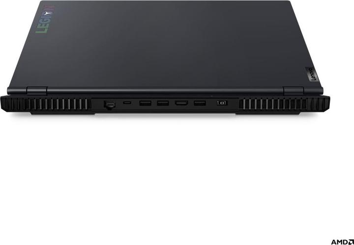 Image du produit Lenovo Legion 5 (15.60", AMD Ryzen 5 5600H, 16 Go, 512 Go, CH)