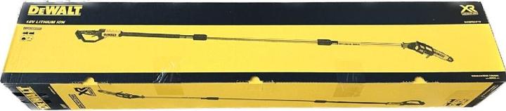 Image du produit DeWalt DCMPS567NXJ (Tronçonneuse à batterie)