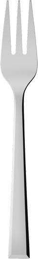 Actual product image Villeroy & Boch Cake fork Victor (1 Piece, Pitchfork)