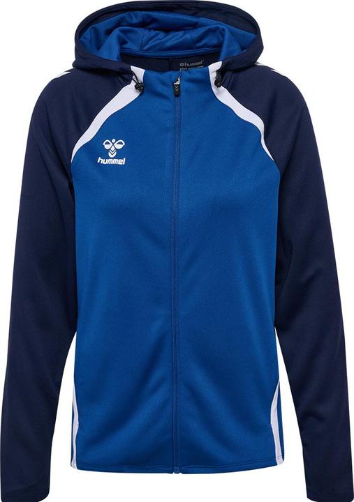 Immagine prodotto hummel hmlLEAD 2.0 ZIP HOODIE WOMAN (S)