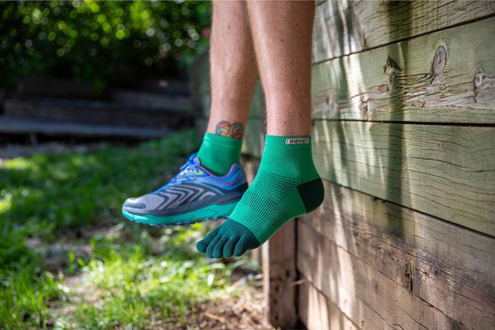 Immagine prodotto Injinji Run Lightweight Mini-Crew (45, 46, 47)