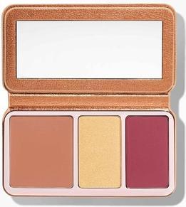 Produktbild Anastasia Beverly Hills Tropical Getaway Face Palette