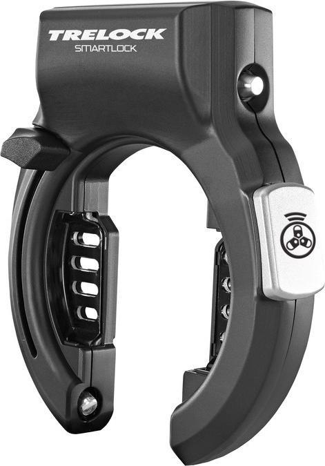 Actual product image Trelock LS-460 Smartlock