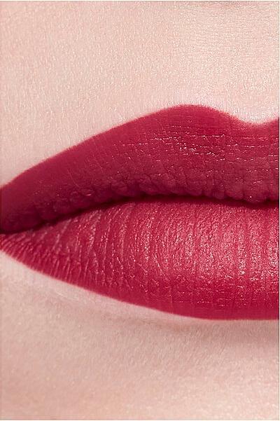 Produktbild Chanel Rouge Allure Velv Lumin Matte Lip No 53 (53)