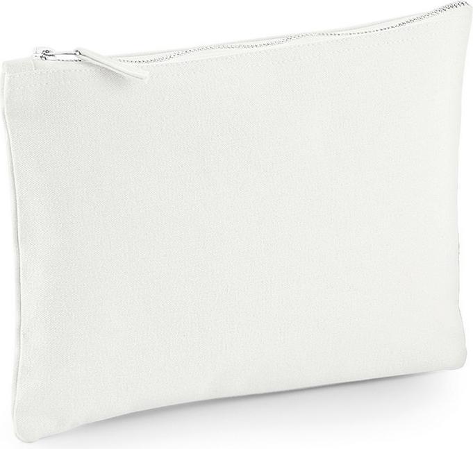 Immagine prodotto Westford Mill Borsa in tessuto canvas Borsa per cosmetici