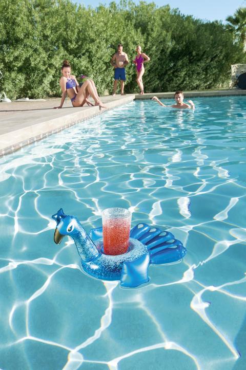 Actual product image Bestway Cup holder