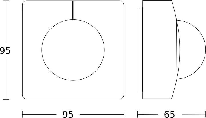 Immagine prodotto Steinel Is 3360-e (20 m)