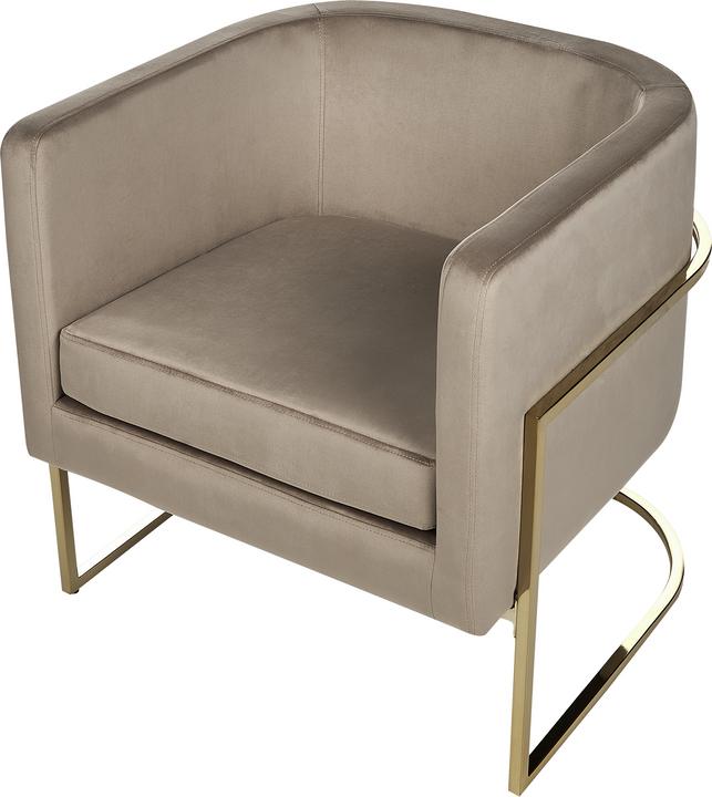 Actual product image Beliani Sirkka