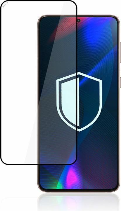 3MK Hardy szkło hartowane Samsung Galaxy S21 5G (1 Piece, Samsung Galaxy S21 5G)