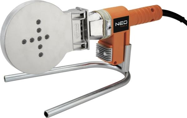 Neo Kunststoffrohrschweissgerät