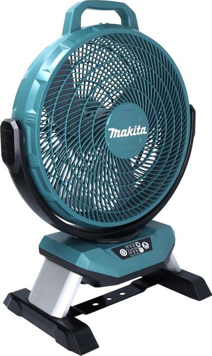 Immagine prodotto Makita Ventilatore a batteria da 18V DCF301Z (52 dB)