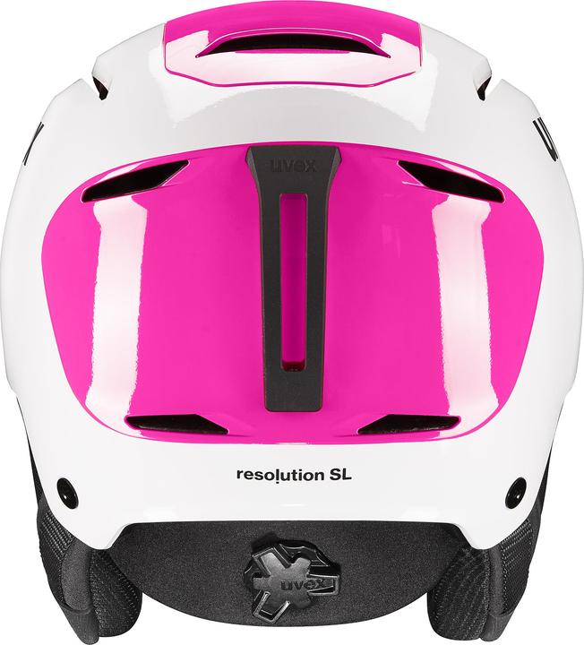 Immagine prodotto Uvex Sports resolution (55 - 59 cm)
