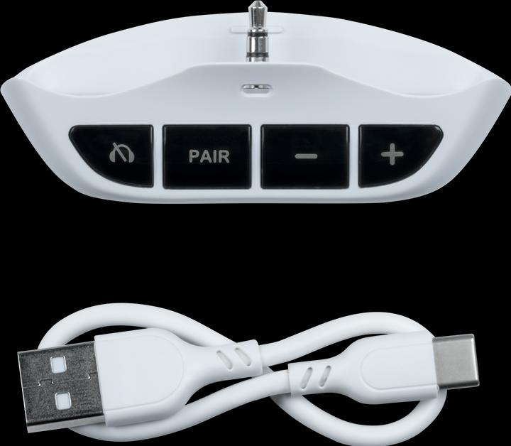 Productafbeelding Bigben BT Audio Adapter (PS5)