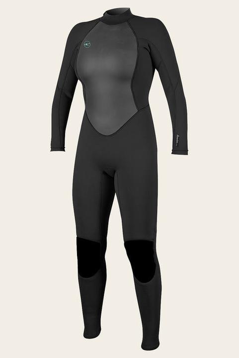 Produktbild O'Neill Reactor-2 Back Zip Full (3/2 mm, XS)