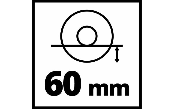 Image du produit Einhell TE-AG 230/2000 (230 mm)