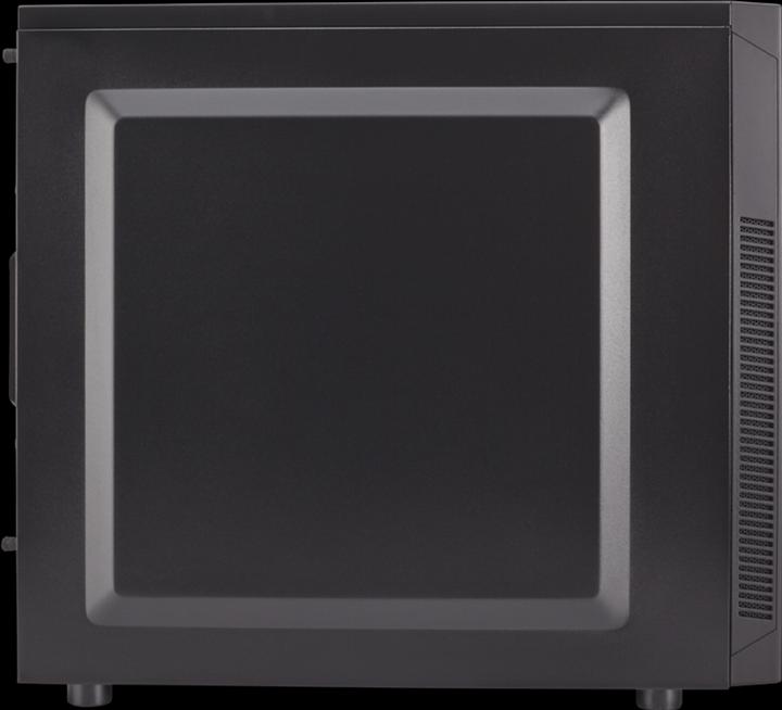 Produktbild Corsair 100R Silent Edition (ATX, mATX, Mini-ITX)