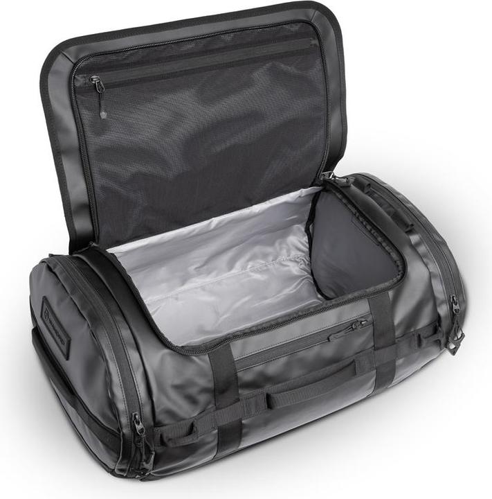Image du produit Wandrd CARRYALL Duffel 30L Noir (Sac à dos photo, 30 l)