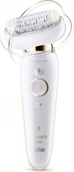 Image du produit Braun Silk-épil 9 Flex 9004