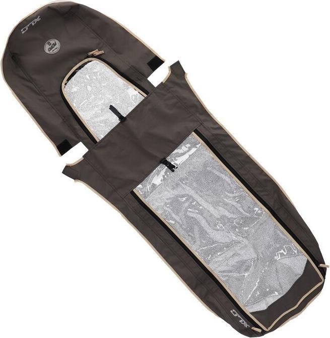 Actual product image XLC DuoS