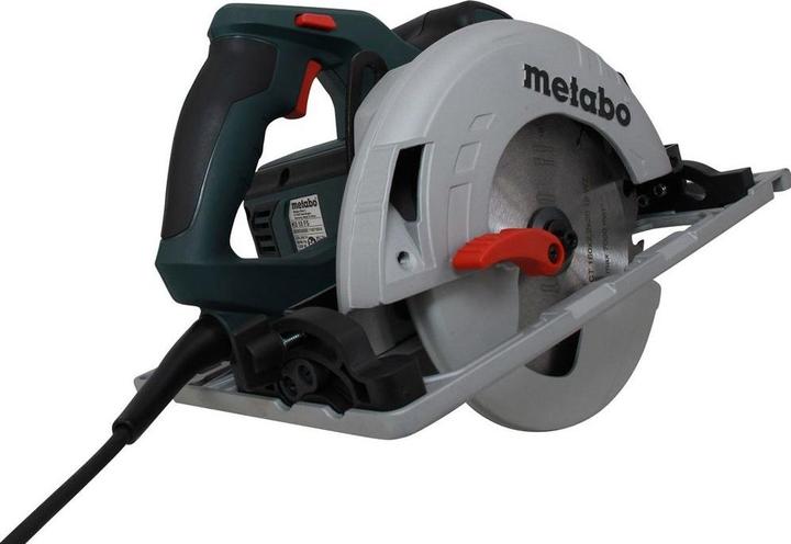 Actual product image Metabo Ks 55 Fs