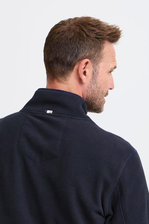 Produktbild FQ1924 FQHARRY micro fleece halfzip 21900734 (XL)