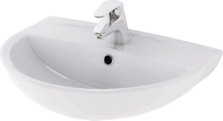 Cersanit Mito Red (385 mm, 495 mm)