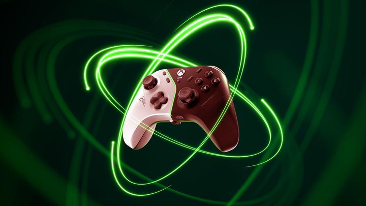Produktbild Thrustmaster Heart Controller (PC, Xbox Series X, Xbox One S, Xbox One X)