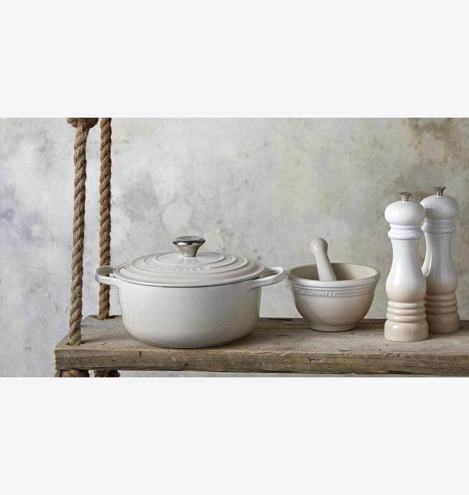 Immagine prodotto Le Creuset Mulino per il pepe (Pepe)