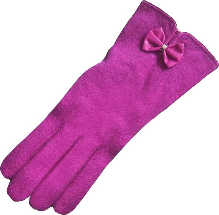 Eastern Counties Leather Geri Wollblend Handschuhe (One Size)