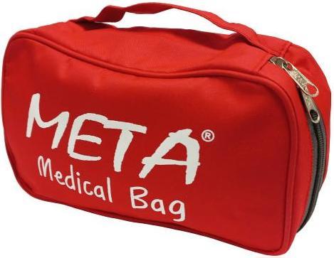 Actual product image Meta-tu-Victoria Medical bag